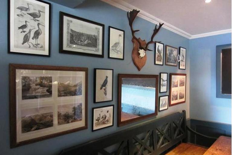 The Loch Lomond Arms Hotel Luss Kültér fotó