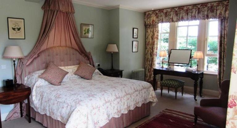 The Loch Lomond Arms Hotel Luss Kültér fotó