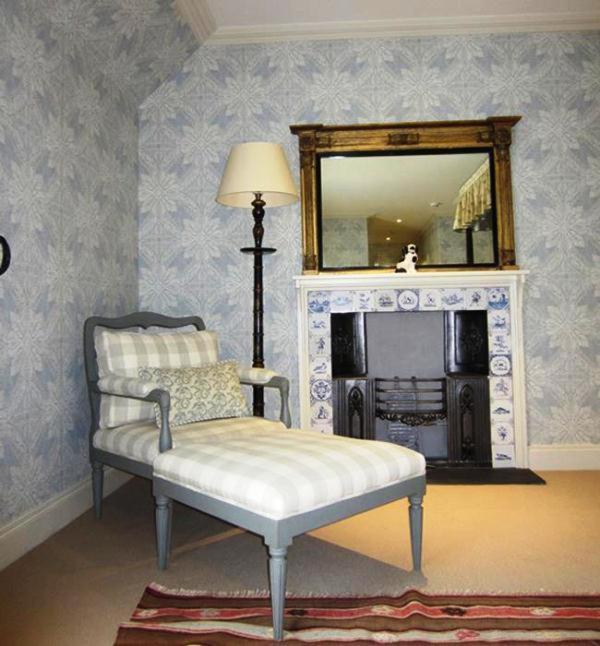 The Loch Lomond Arms Hotel Luss Kültér fotó