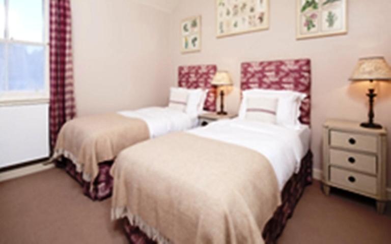 The Loch Lomond Arms Hotel Luss Kültér fotó
