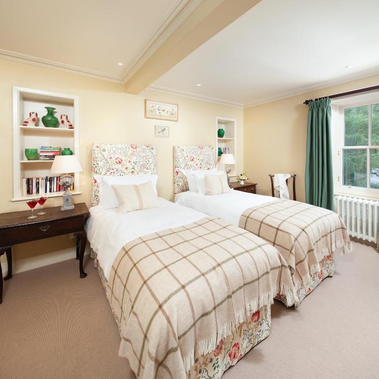 The Loch Lomond Arms Hotel Luss Kültér fotó